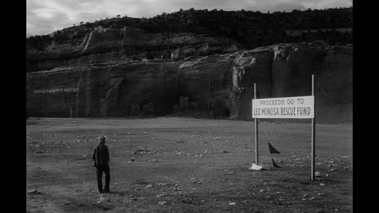 Ace in the Hole screenshot 8