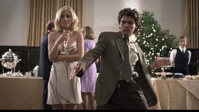 The Girl Next Door screenshot 2