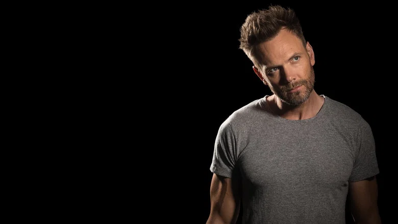 Joel McHale: Live from Pyongyang screenshot 4