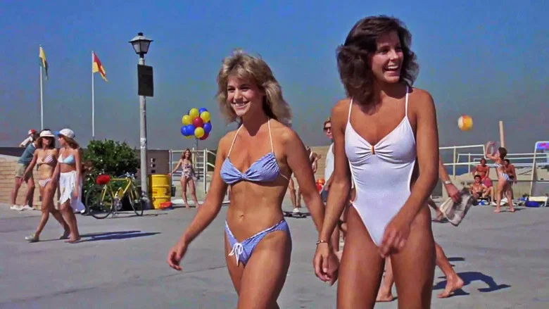 Hardbodies screenshot 3