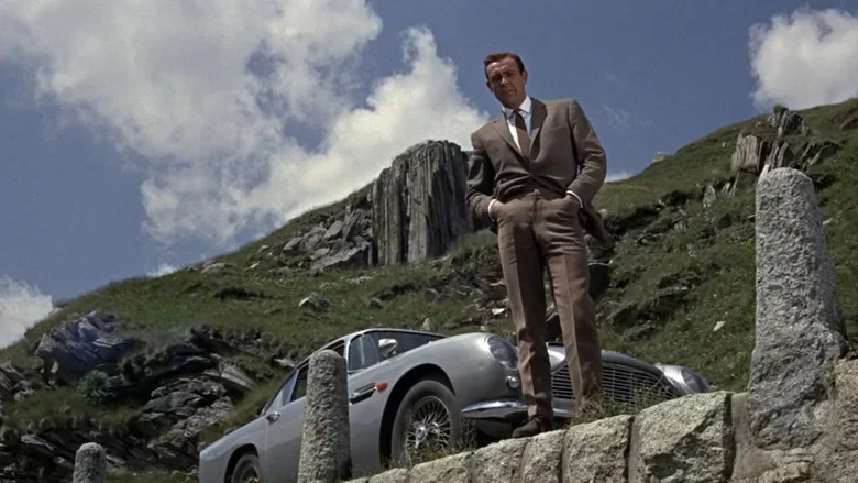 Goldfinger screenshot 7