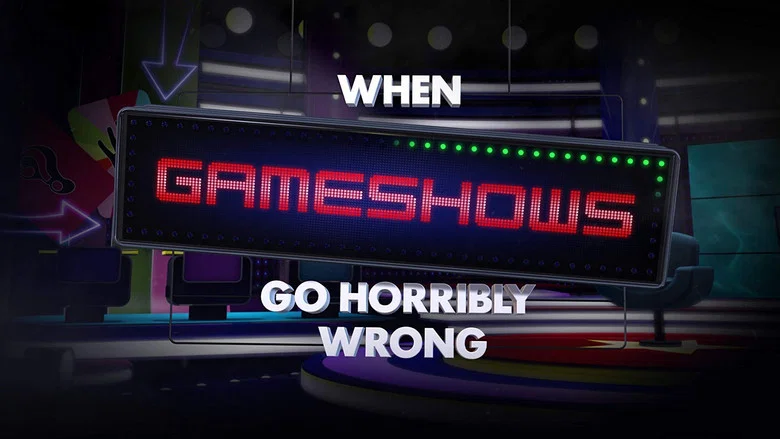 When Gameshows Go Horribly Wrong screenshot 1