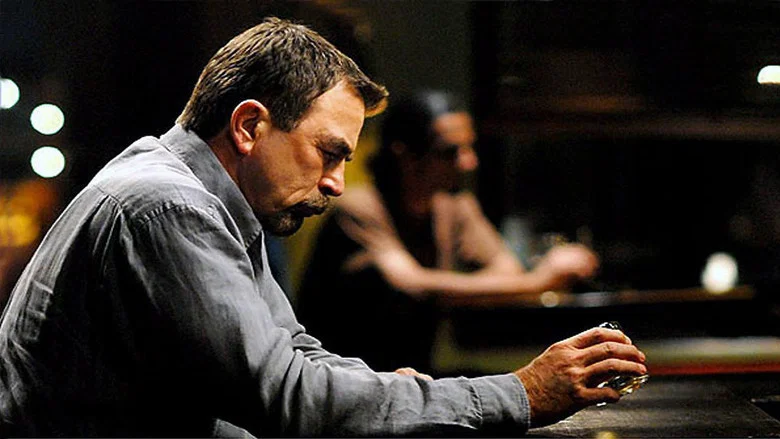 Jesse Stone: Thin Ice screenshot 2