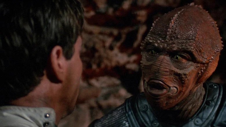 Enemy Mine screenshot 6