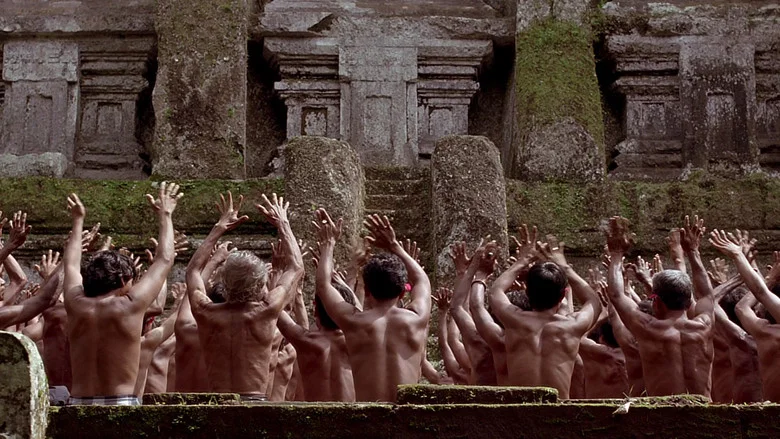 Baraka screenshot 5