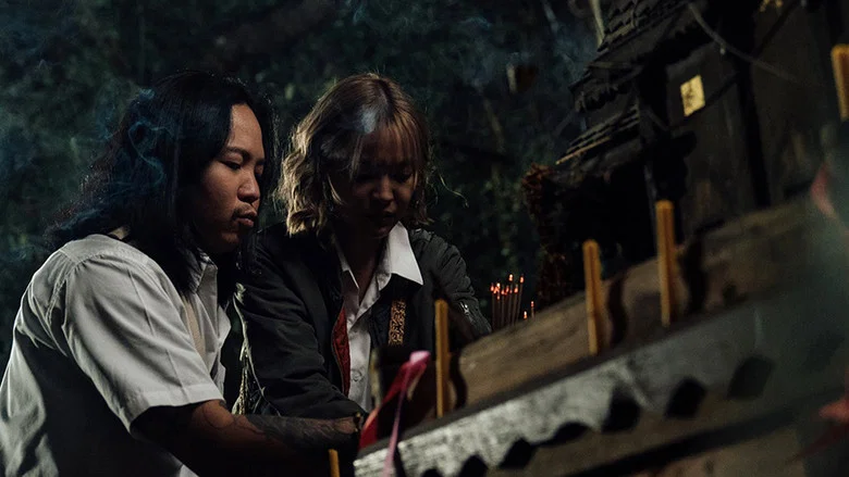 Haunted Universities 3 screenshot 3