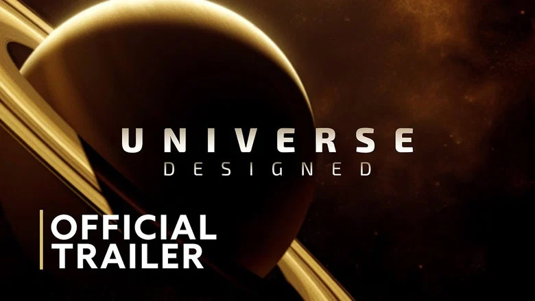 Universe Designed screenshot 1