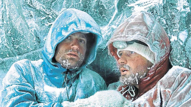 Nanga Parbat screenshot 2