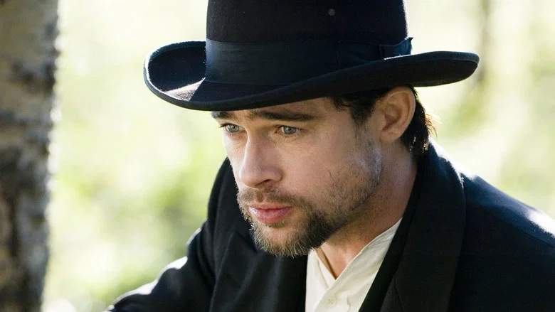 The Assassination of Jesse James by the Coward Robert Ford screenshot 4