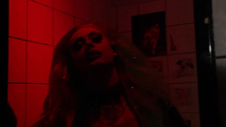 Babsi Adler screenshot 3