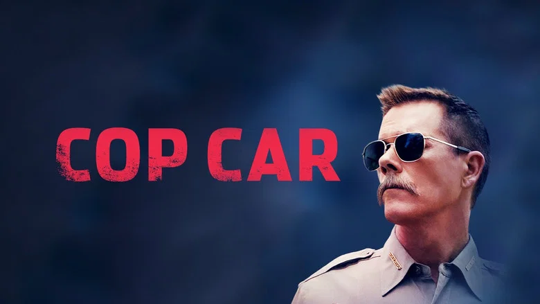 Cop Car screenshot 4