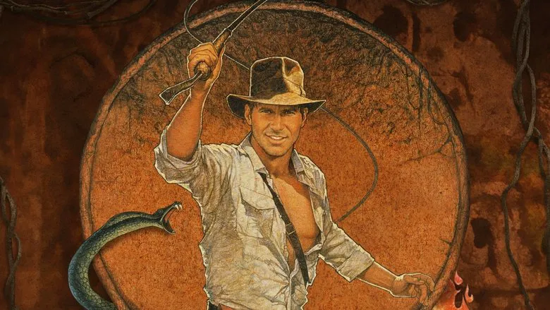 Raiders of the Lost Ark screenshot 5