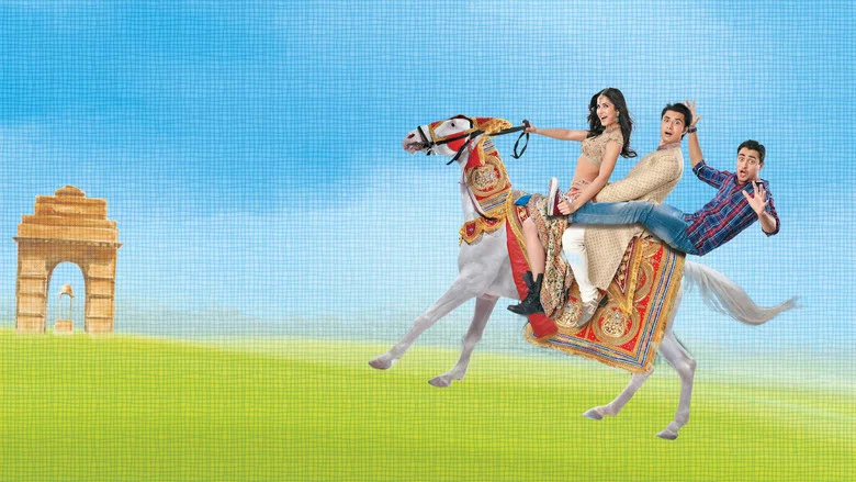 Mere Brother Ki Dulhan screenshot 6