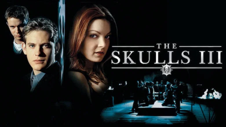 The Skulls III screenshot 6