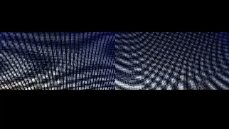 A Study In Meshes screenshot 1
