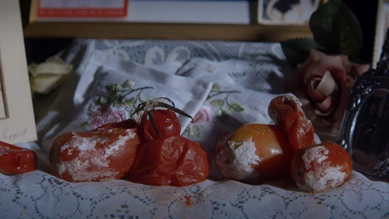 A Tomato Tragedy screenshot 1