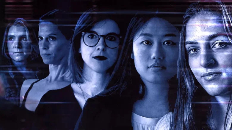 The Social Trap: 5 Women vs The Big 5 screenshot 1
