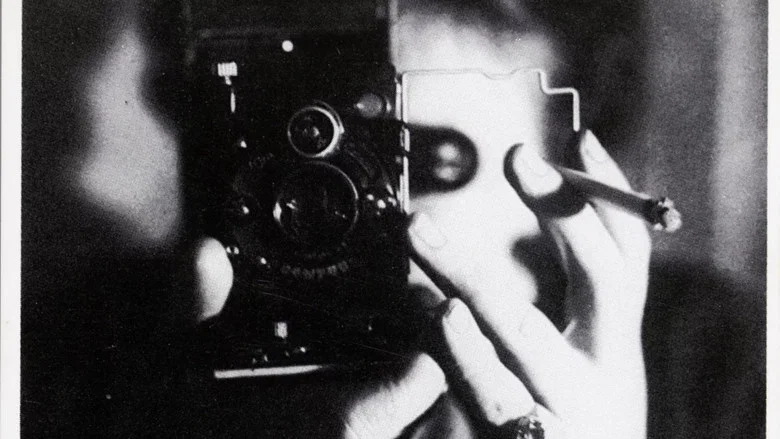 Germaine Krull, la photographie ou la vie screenshot 2