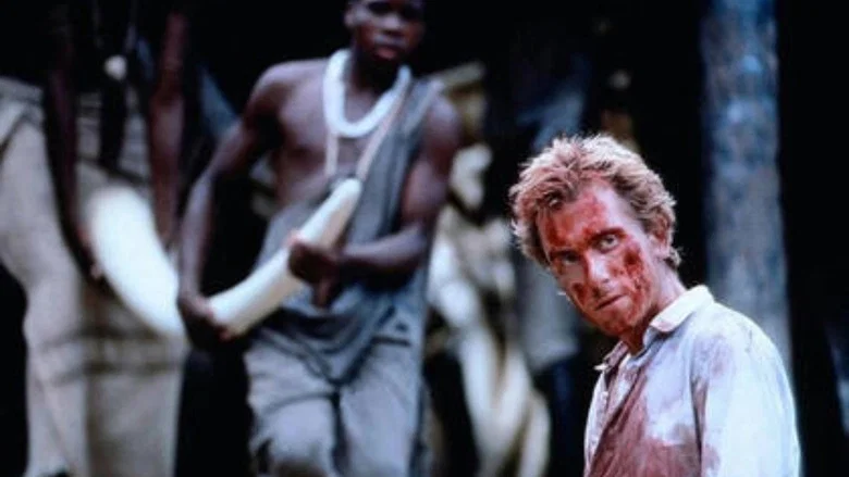 Heart of Darkness screenshot 3