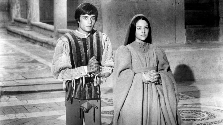 Romeo and Juliet screenshot 8