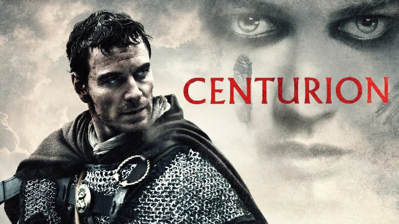 Centurion screenshot 7
