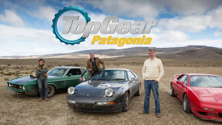 Top Gear: Patagonia Special screenshot 4