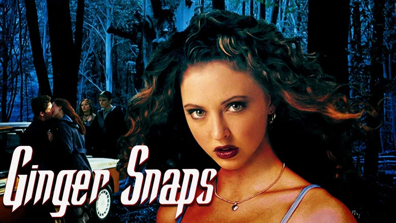 Ginger Snaps screenshot 4