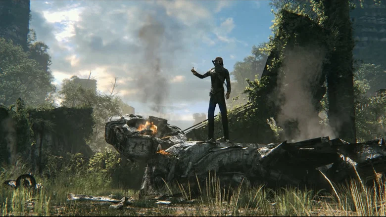 Ruin screenshot 3