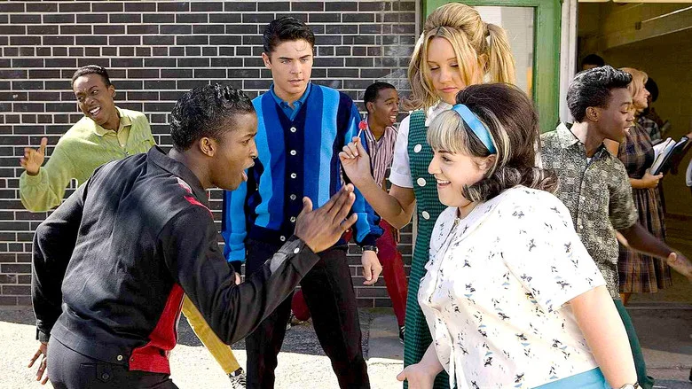 Hairspray screenshot 5