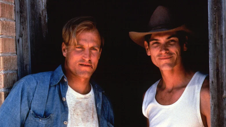 The Hi-Lo Country screenshot 1