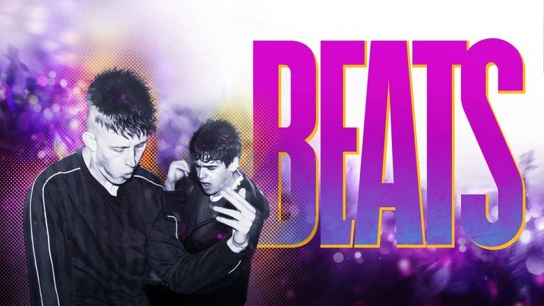 Beats screenshot 3