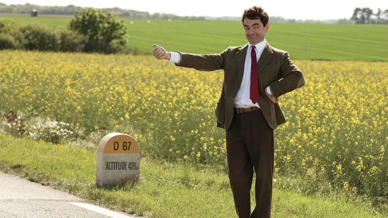 Mr. Bean's Holiday screenshot 6