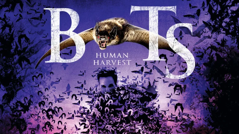 Bats: Human Harvest screenshot 1
