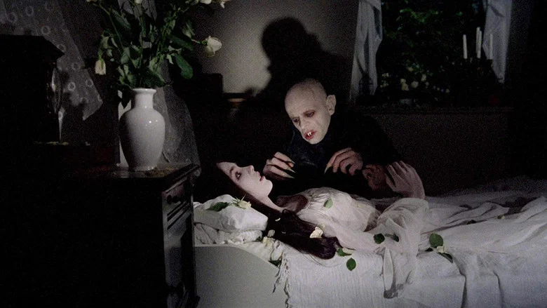 Nosferatu the Vampyre screenshot 2