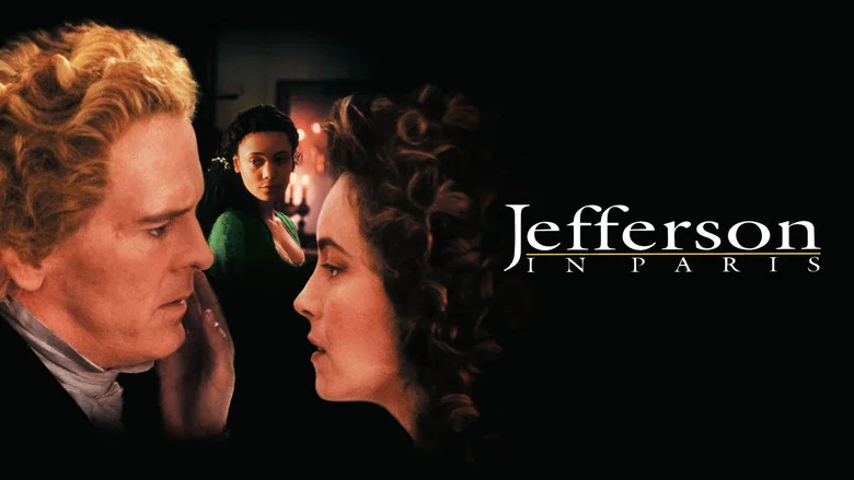 Jefferson in Paris screenshot 3