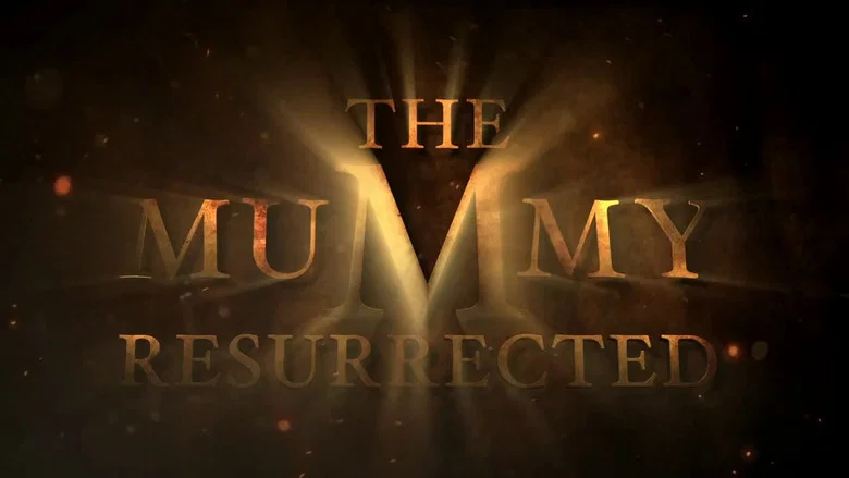 The Mummy Resurrected screenshot 2