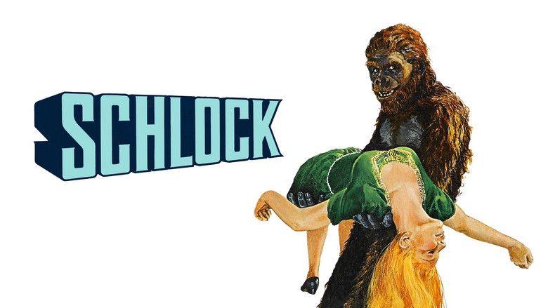 Schlock screenshot 5