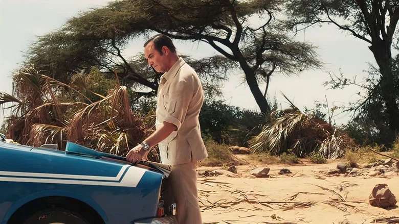 OSS 117: From Africa with Love screenshot 7