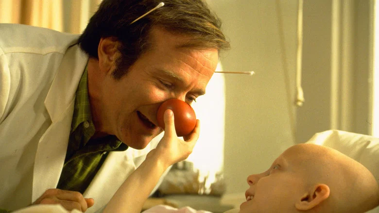 Patch Adams screenshot 4