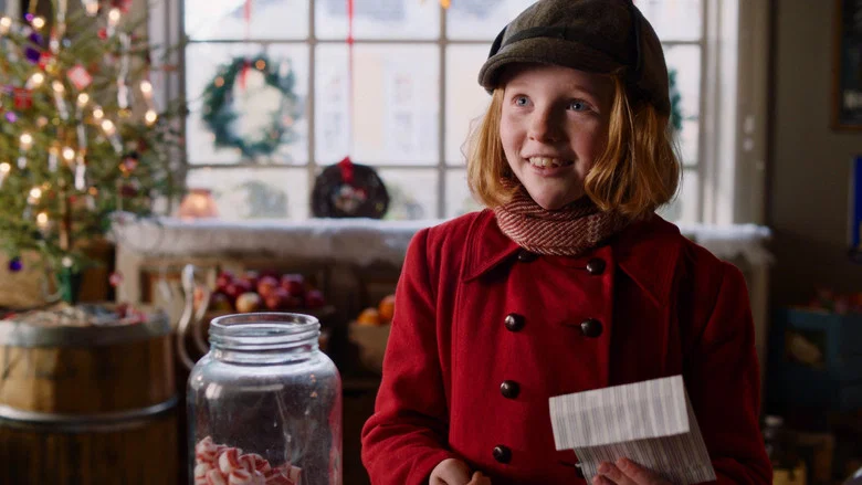Teddy's Christmas screenshot 7