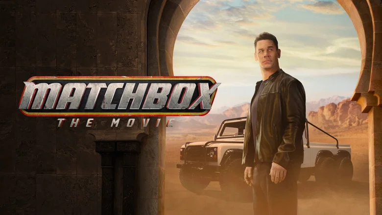 Matchbox the Movie screenshot 1