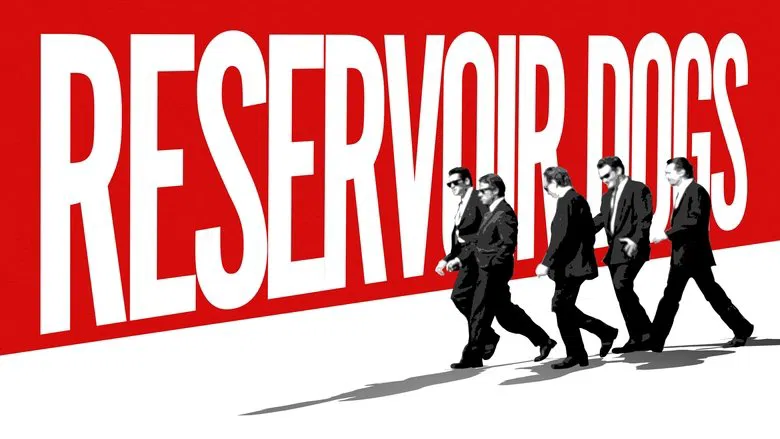 Reservoir Dogs screenshot 4