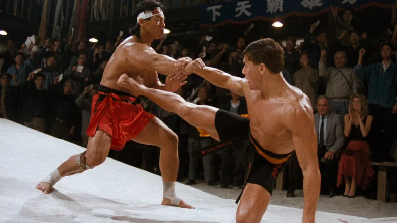 Bloodsport screenshot 8