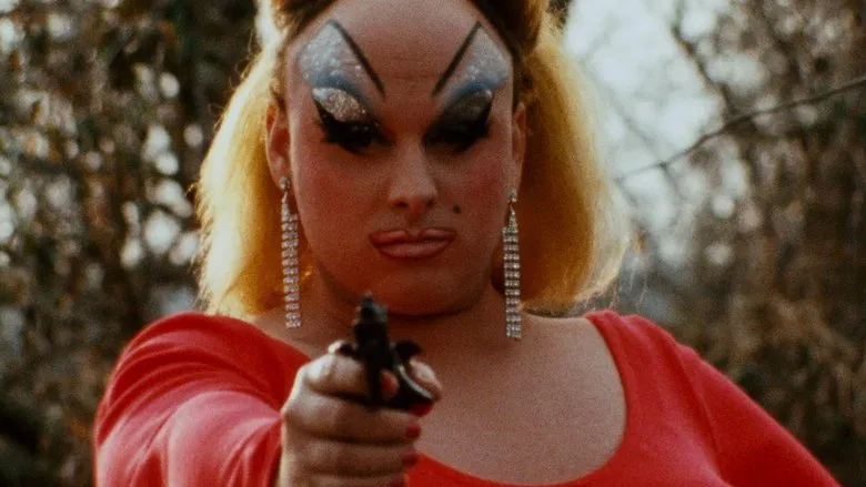 Pink Flamingos screenshot 1