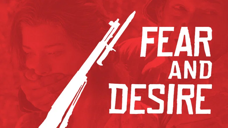 Fear and Desire screenshot 1