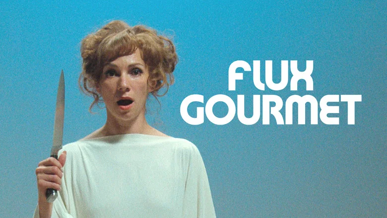 Flux Gourmet screenshot 6