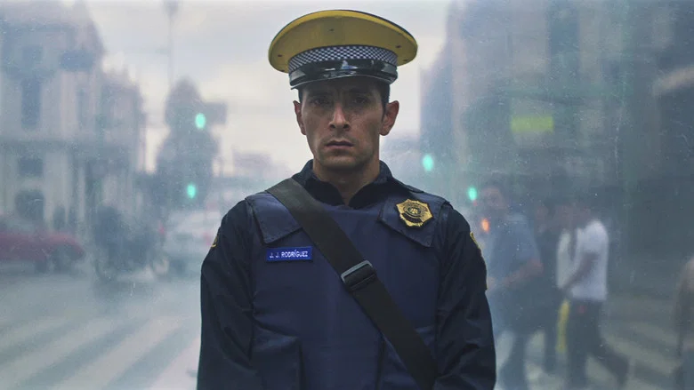 A Cop Movie screenshot 1