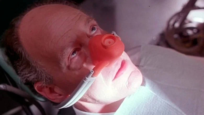 The Dentist screenshot 3