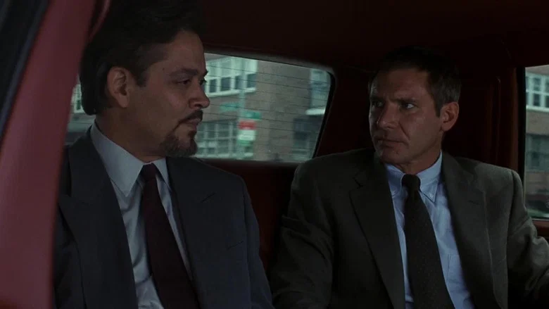Presumed Innocent screenshot 2