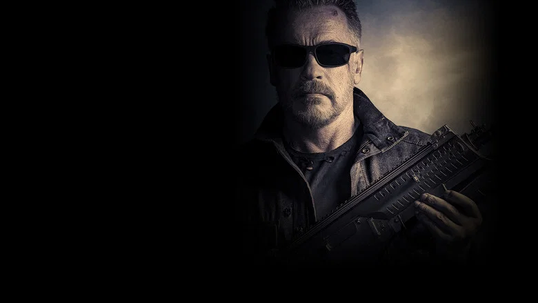 Terminator: Dark Fate screenshot 7